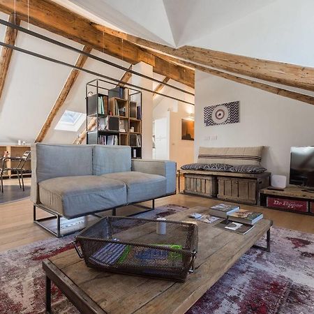 Il Viandante B&B Turijn Buitenkant foto