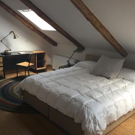 Il Viandante B&B Turijn Buitenkant foto