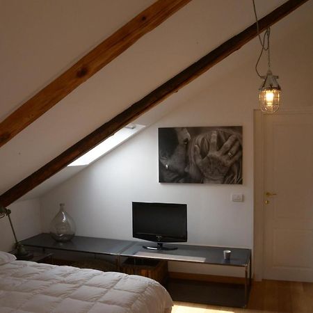 Il Viandante B&B Turijn Buitenkant foto