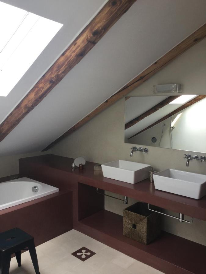 Il Viandante B&B Turijn Buitenkant foto