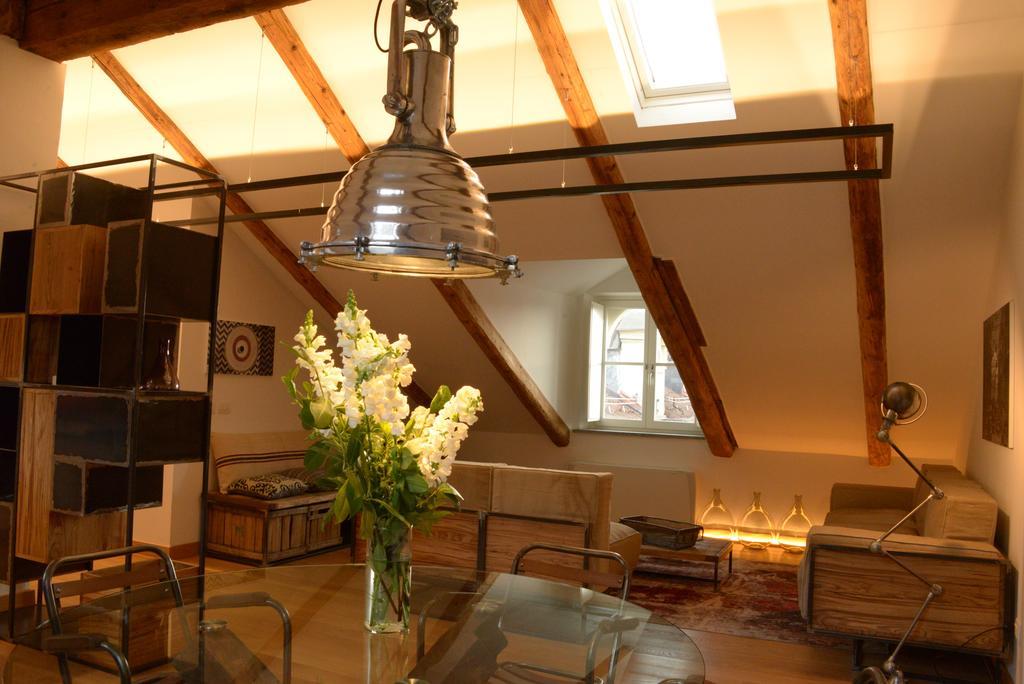Il Viandante B&B Turijn Buitenkant foto