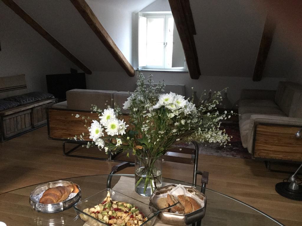 Il Viandante B&B Turijn Buitenkant foto
