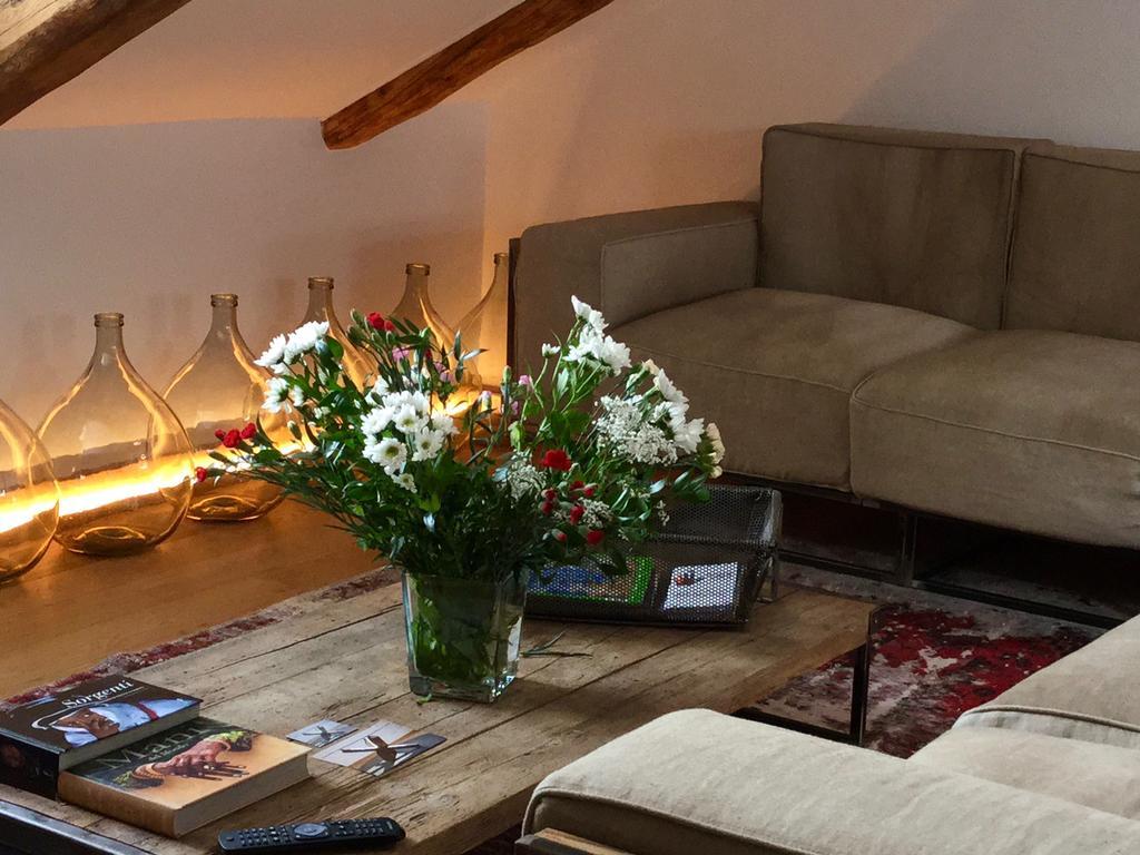 Il Viandante B&B Turijn Buitenkant foto