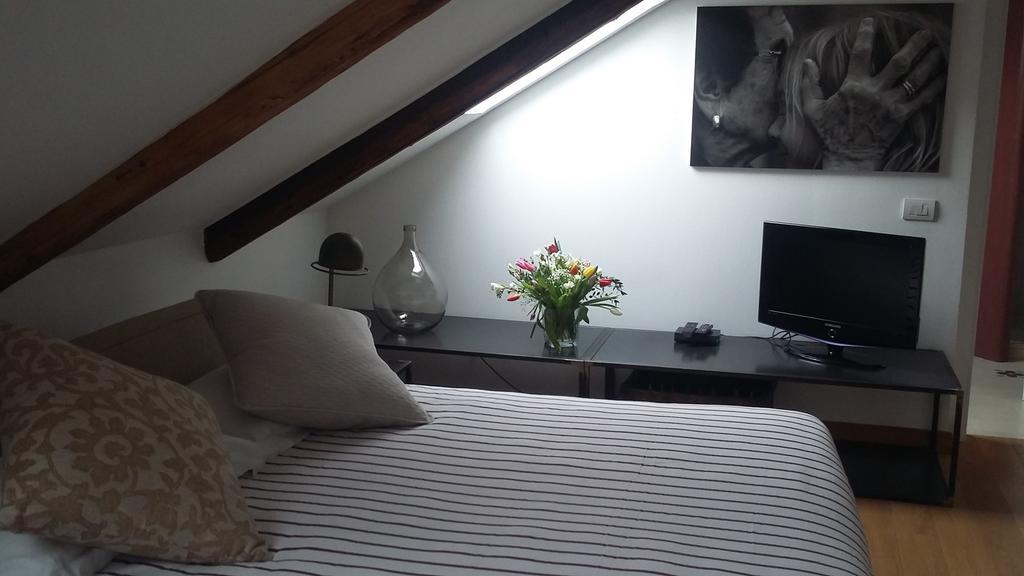 Il Viandante B&B Turijn Buitenkant foto