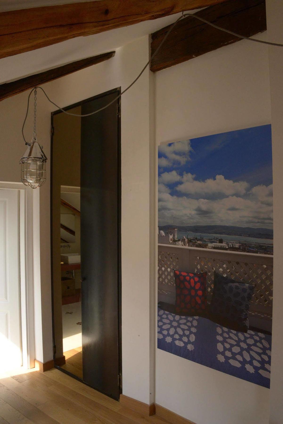 Il Viandante B&B Turijn Buitenkant foto
