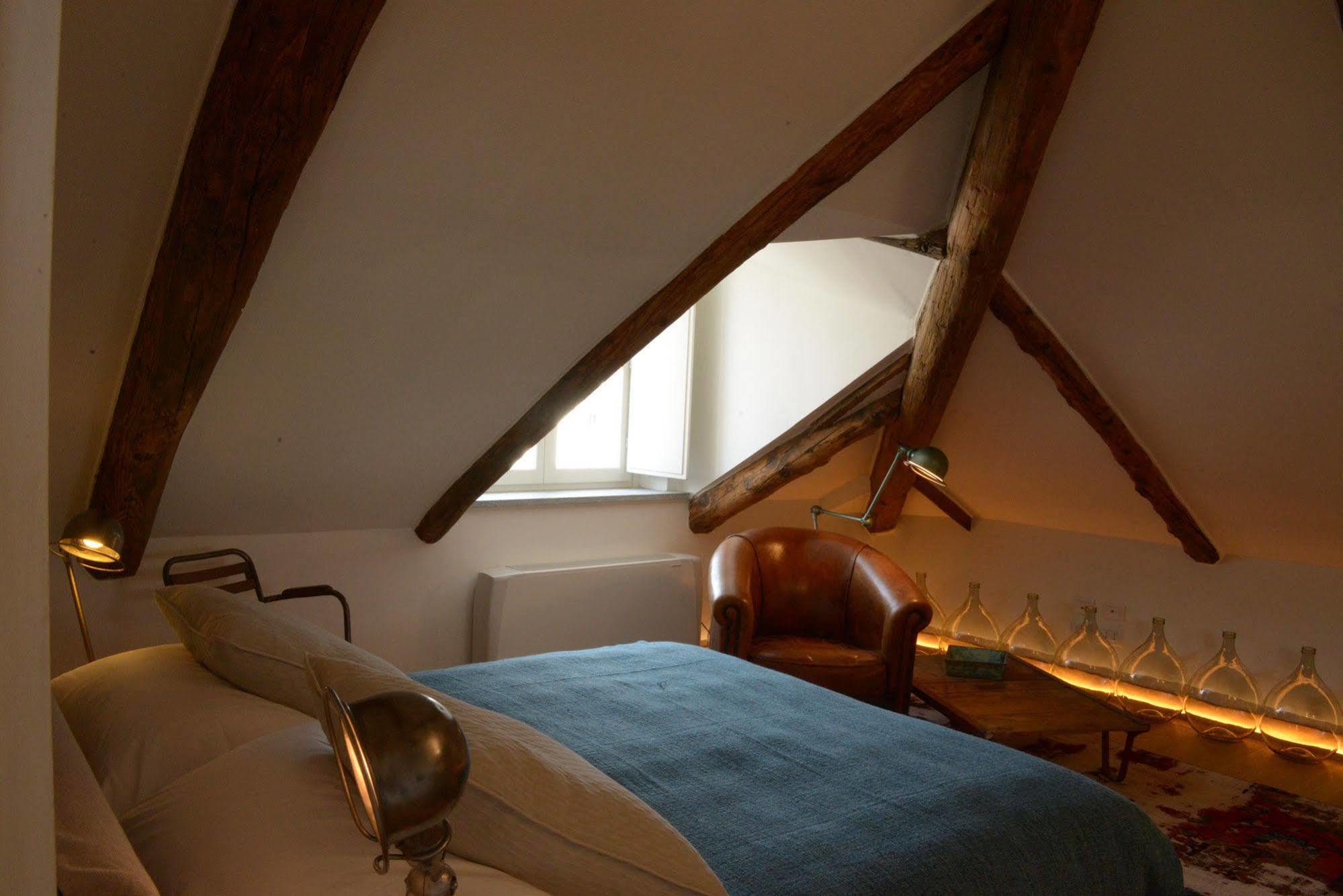 Il Viandante B&B Turijn Buitenkant foto