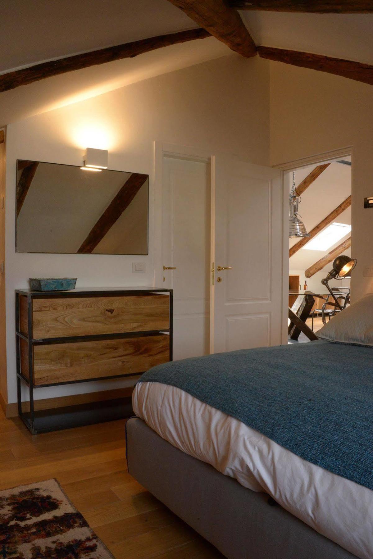 Il Viandante B&B Turijn Buitenkant foto