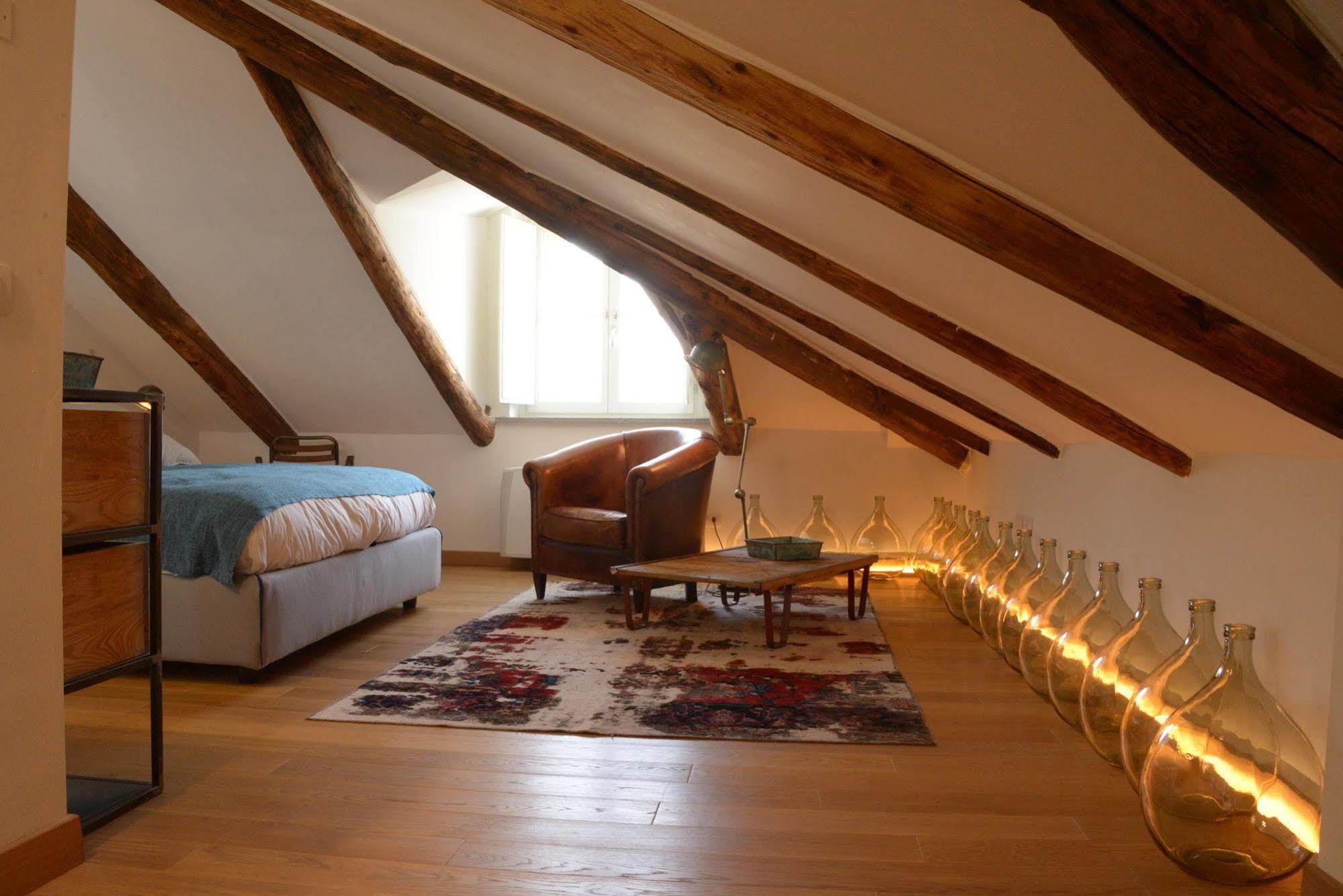 Il Viandante B&B Turijn Buitenkant foto