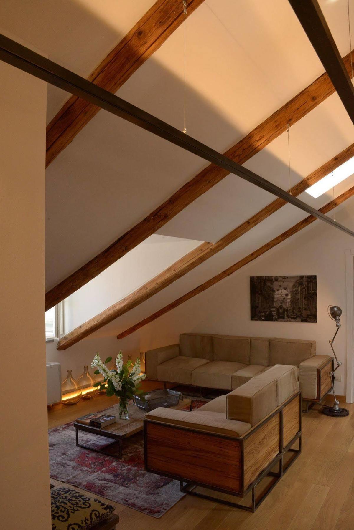 Il Viandante B&B Turijn Buitenkant foto