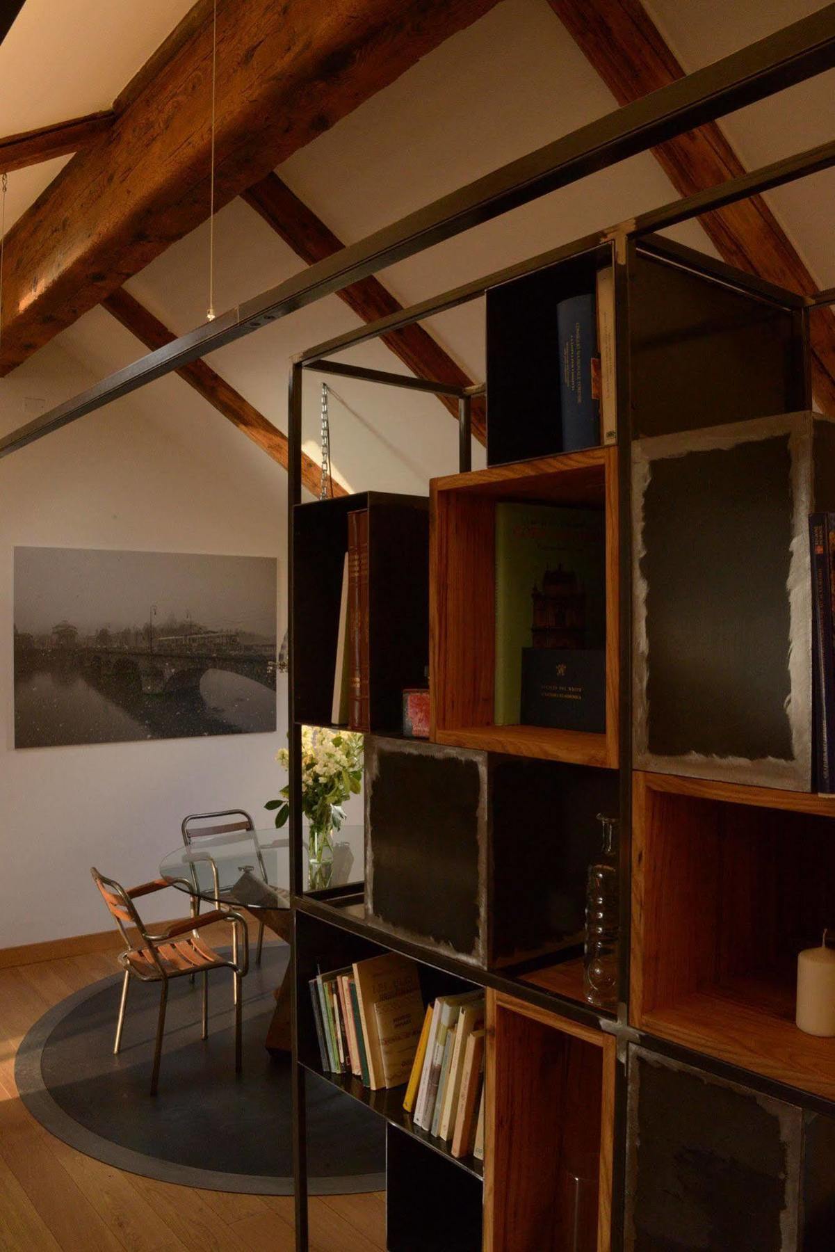 Il Viandante B&B Turijn Buitenkant foto