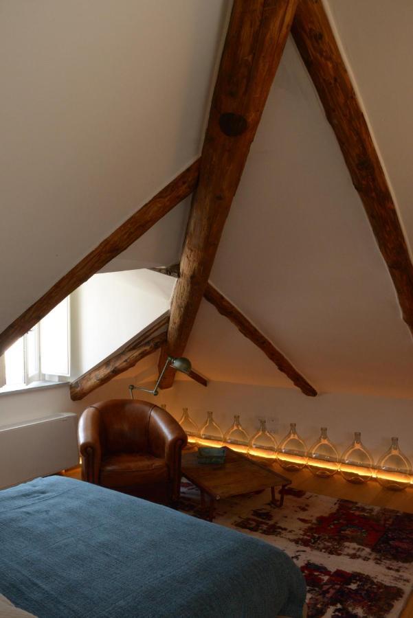 Il Viandante B&B Turijn Buitenkant foto
