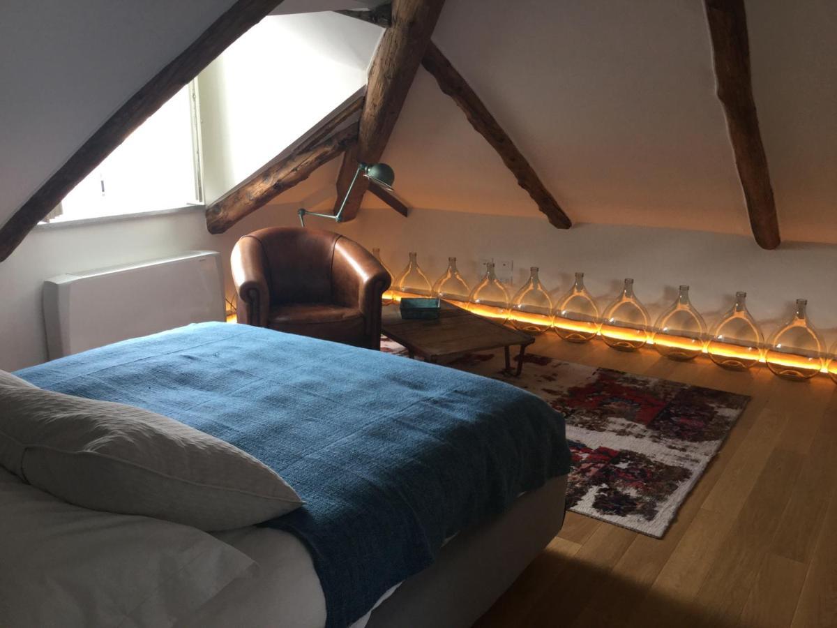 Il Viandante B&B Turijn Buitenkant foto